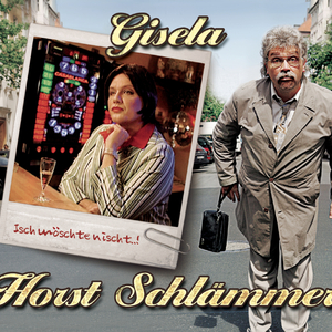 Gisela (Isch möschte nischt)