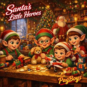 Santa's Little Heroes
