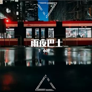 雨夜巴士