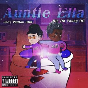 Auntie Ella