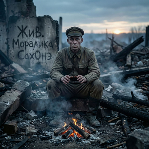 Жив.