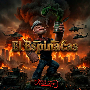 El Espinacas