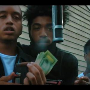 STILL TRIPPIN (STILL TIPPIN) (feat. Profit Lil Mal)