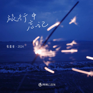 旅行中忘记 2024