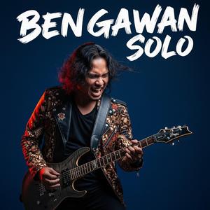 BENGAWAN SOLO (ROCK)