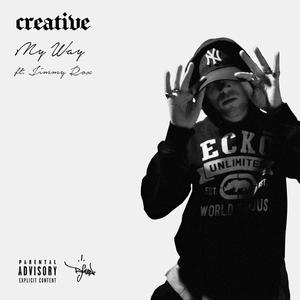 My Way (feat. Jimmy Rox)