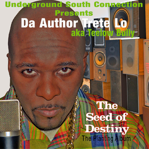 Da South (feat. Mr. Uno Cas & Stebo)