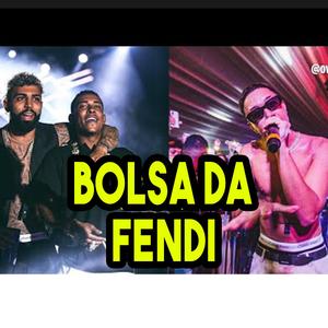 Bolsa da Fendi teto poze