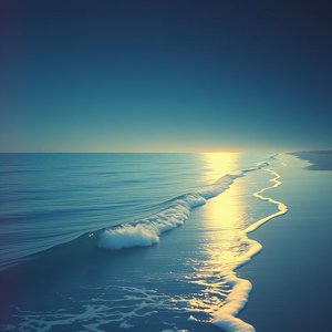 너의 바다가 되어