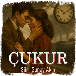 Çukur (Şiir : Sunay Akın)