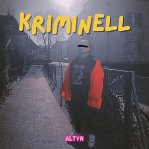 Kriminell