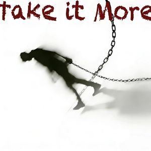 Take it More