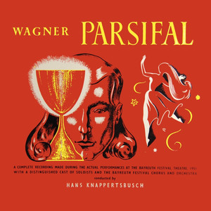 Parsifal, Act 1: "Prelude"