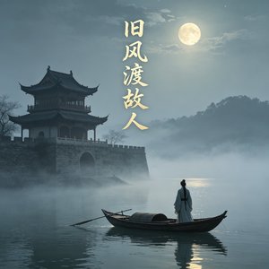 旧风渡故人