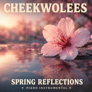 Spring Sunrise Reflections