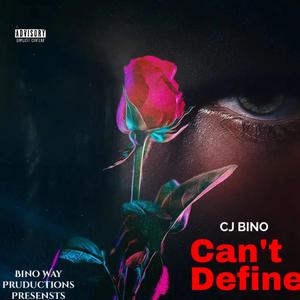Can’t Define
