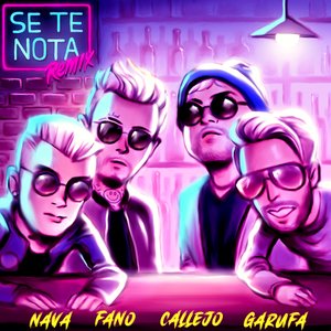 Se Te Nota (Remix)