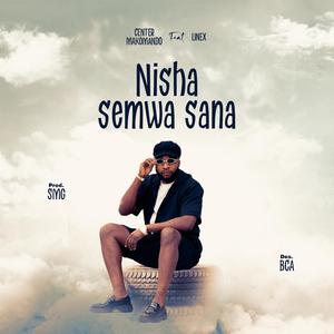 Nishasemwa sana (feat. Linex)