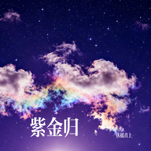 紫金归