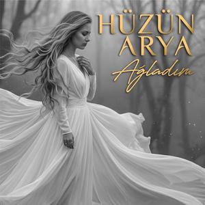 Ağladım - Hüzün Arya