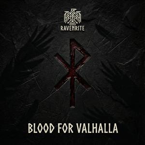 BLOOD FOR VALHALLA
