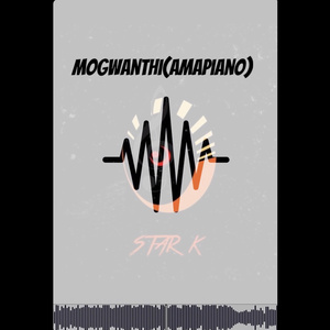 Mogwanthi (Amapiano Version)