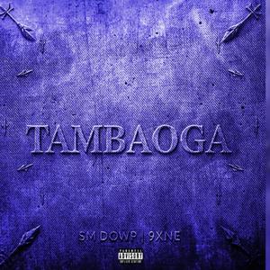 TAMBAOGA (feat. 9xne)