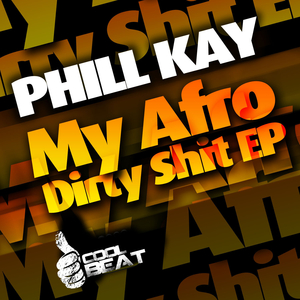 My Afro Dirty **** (Di Paul Remix)