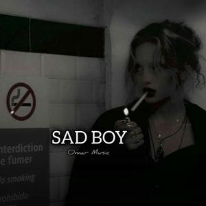 Sad Boy