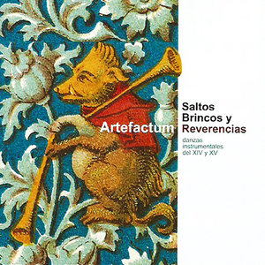 Danza Inglesa Siglo XIII