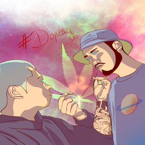 Doping (feat. ILL bomb & nomicmade)