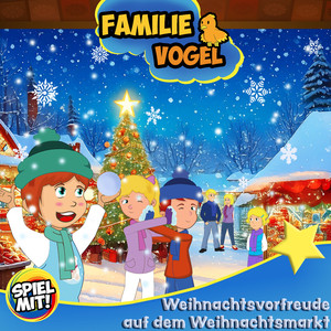 Familie Vogel Lied
