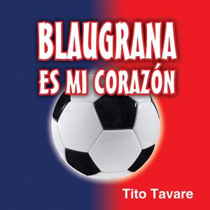 Blaugrana Es Mi Corazón, Barça