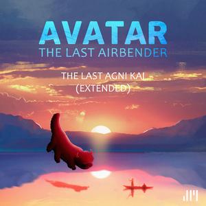 The Last Agni Kai (Extended Violin Opening)