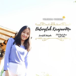 Datanglah KerajaanMu