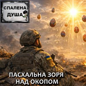 Матірська Молитва На Вітер