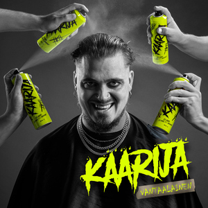 Vantaalainen (Vain elämää kausi 16)