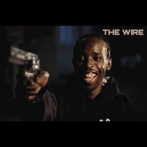 THE WIRE (feat. T.O.M.)