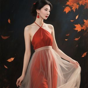 鹤归华表 ·千年故事付弦歌741Hz.mp3