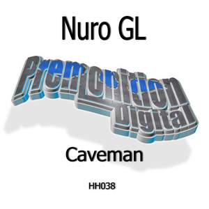 Caveman (Original Mix)