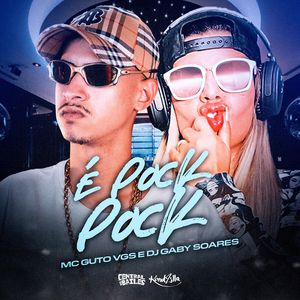 É Pock Pock