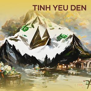 TINH YEU DEN