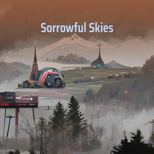 Sorrowful Skies