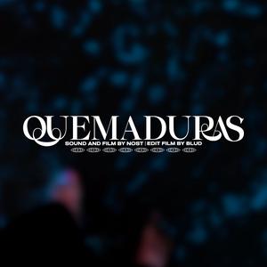 Quemaduras (feat. Minost Project)