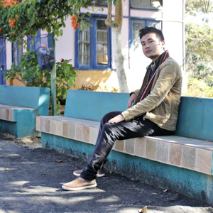 I hngilh siang hlah maw