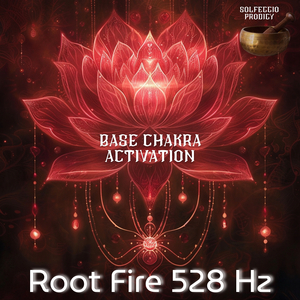 Root Fire 528 Hz
