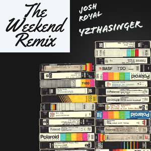 The Weekend Remix
