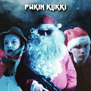 Pukin klikki (Pukki, Tipedi-Tonttu & Muori)