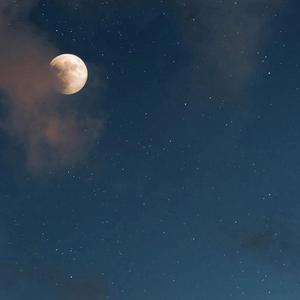 失眠的夜和失去的你