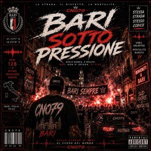 Bari sotto pressione